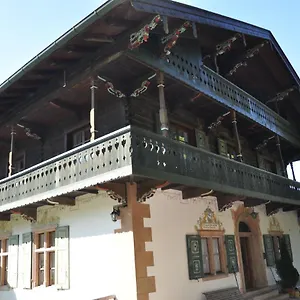  Apartment Watzmannblick Deutschland