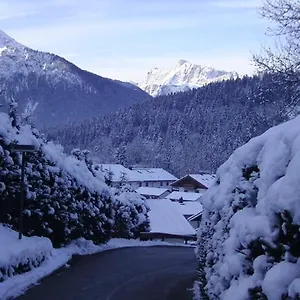  Apartment Familie Oshowski Deutschland