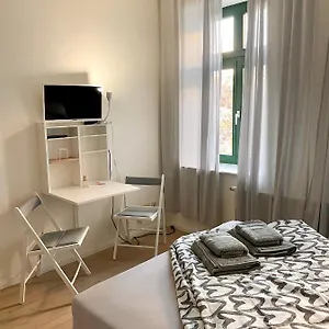 Apartment Studioapartment M15 Im Plagwitzer Szeneviertel, Leipzig