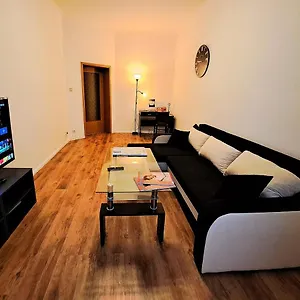 Apartment Adler, Leipzig