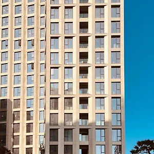  Apartment Wecostay Namsan Südkorea